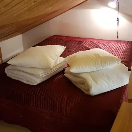 Ojuspirtti 26b * Levi