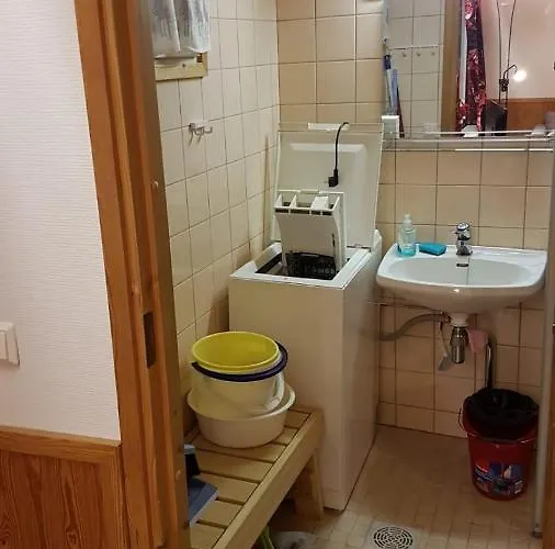 Ojuspirtti 26b * Levi